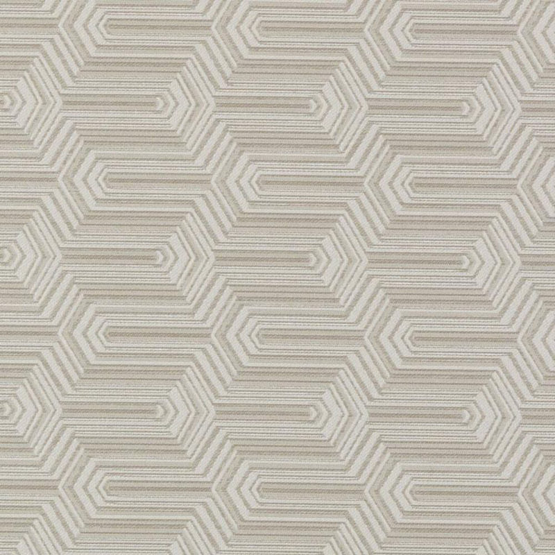 Tissu Crypton Jacquards tissé 9, Sable
