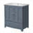 30" bathroom vanity with ceramic sink-1552857903