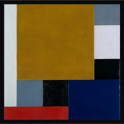Dannette "Composition 22" Print
