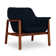 Miller Upholstered Armchair