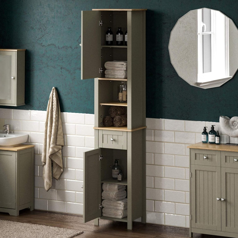 Bathroom Cabinet