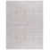 Calidia Oriental Cream/Ivory Area Rug