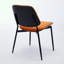 Chaises de salle à manger rembourrées Titus-679199922-690957083