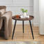 Table de bout Arvil
