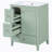 Bathroom Vanity With Storage, Adjustable Shelf