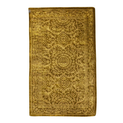 One-of-a-Kind 3' X 5'5" Area Rug