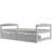 Meacham Kids Twin with Drawers-2060651892