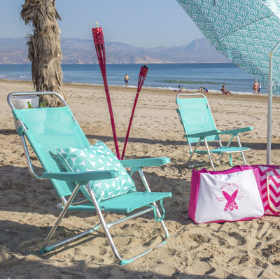 Folding Beach Chair