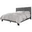 Lit plateforme tapissier Muehlebach-553665002-553665006