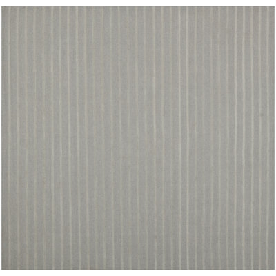 Rodgers Handwoven Flatweave Wool Grey Area Rug