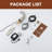 Single-Hole Bathroom Faucet-91253379