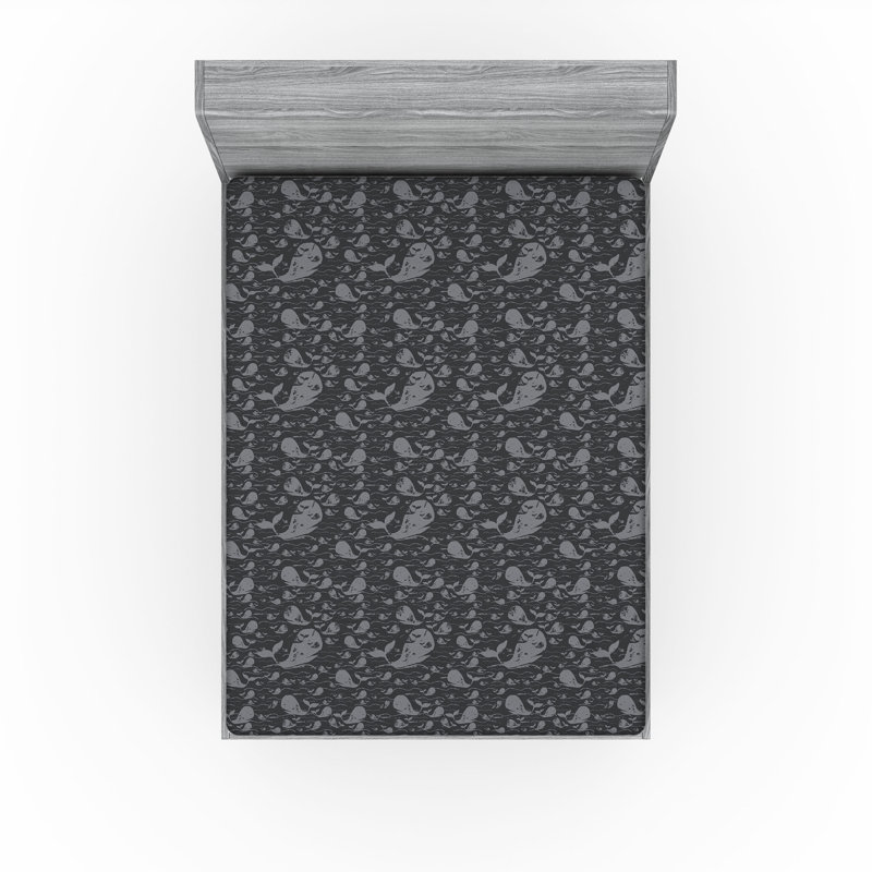 Drap-housse Ambesonne, Drap-housse grand