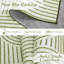 Tapis lavable à la machine Modern Rainbow-1915359974