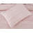 Pre-Washed Solid Cotton Soft-Finished Ruffled Quilt Set-1394939963-1375963199