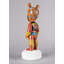 The Guest by Ricardo Cavolo Statue