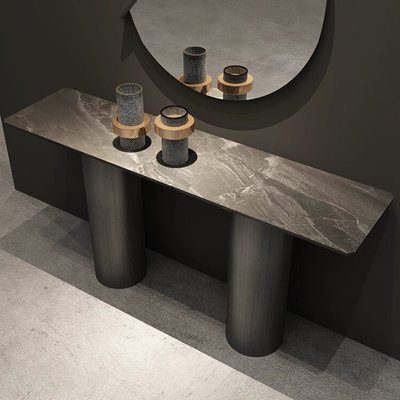 Console Modern Minimalist Luxury