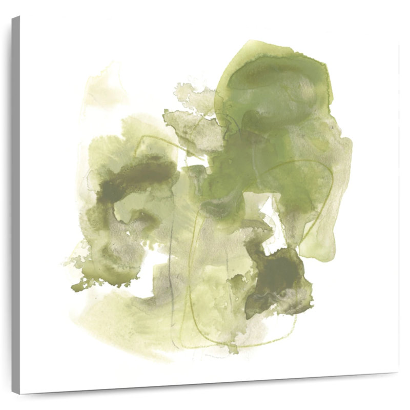 Avery Foliose Gesture I