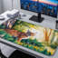 Polyester Desk Pad-2078080727