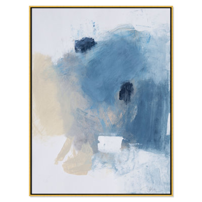 Coastal Carnival Collection "Coastal Carnival I" Print