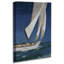Home Run - Impression sur toile tendue-294047370