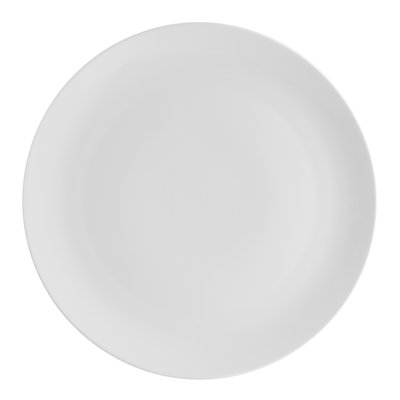 Broadway Porcelain Salad/Dessert Plate