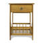 Mariposa Plant Stand