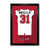 NFL Tampa Bay Buccaneers n'est pas disponible