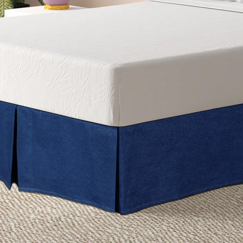 Xl Twin Bed Skirt