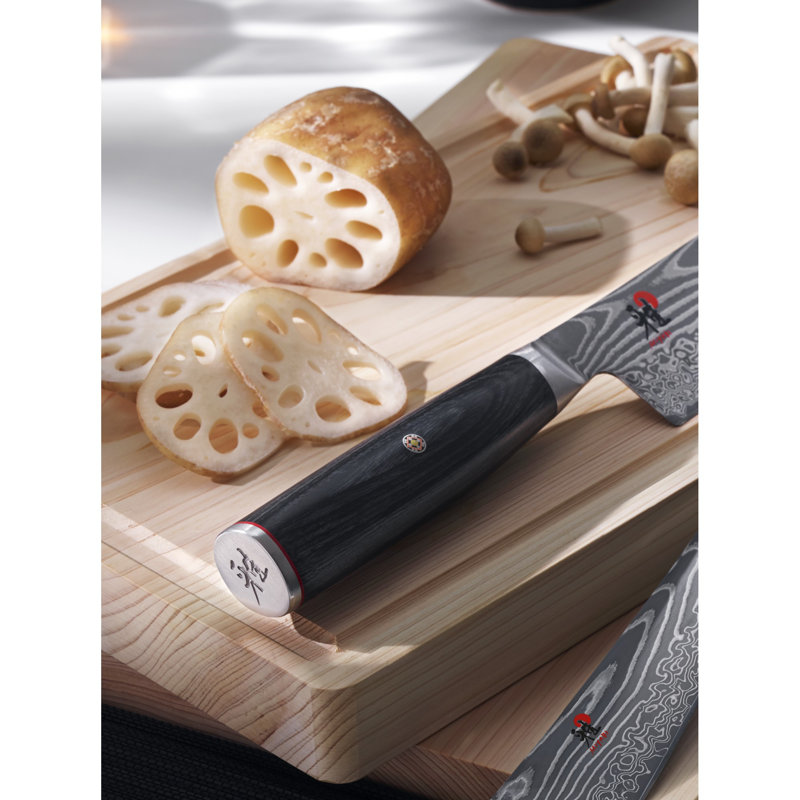 Miyabi Kaizen II 9.45-inch Slicing Knife