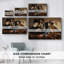 The Cardsharps-Caravaggio-Gallery Wrapped Canvas-c. 1594-336261933