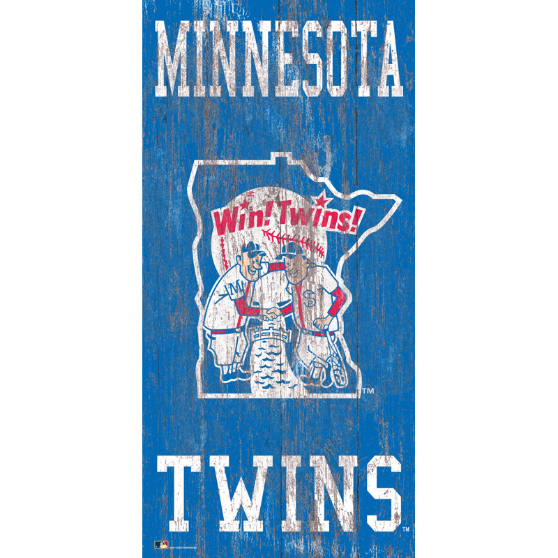 « minnesota palmiers », impression sur bois