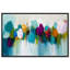 Art, art floral sur toile-111129525-111129531