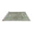 Oriental Indoor Rug-1040747171