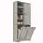 Bathroom Storage Cabinet With Doors-562770127