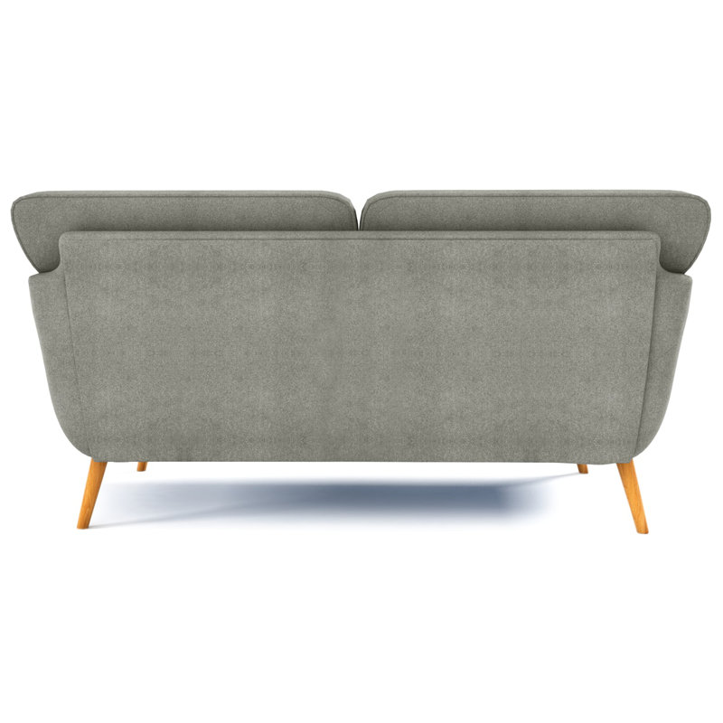 Destini Sofa, Grey