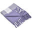  Plaid Cotton Blanket-844894571