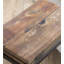 Hall Tree Coat Rack with Shoe Storage