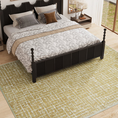 Tapis tissé 700G