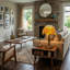 Lampe de table Sunflower