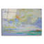 "Heaven and Earth" 3 "par Dorothy Fagan, art mural en verre acrylique-122536042