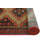 Khusbu Distressed Eyup Lt. Brown Runner