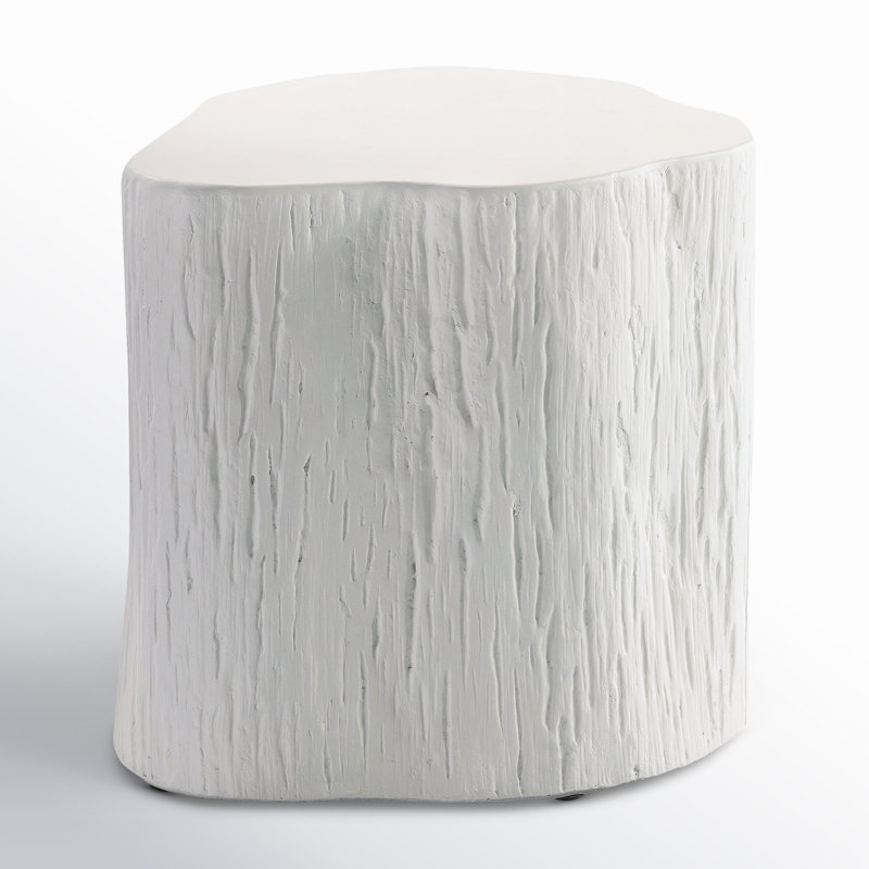 Bazaar Outdoor Free Form Side Table
