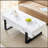 Modern Sturdy MDF Coffee Table With Stylish Design For Versatile Use