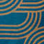 Disco Recycled P.E.T Area Rug-97544983