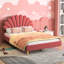 Upholstered Bed-1918123413