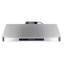 29.6" 900 CFM Ducted Under Cabinet Range Hood in Stainless Steel