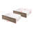 Kirandip Underbed Storage Drawers-1510109818