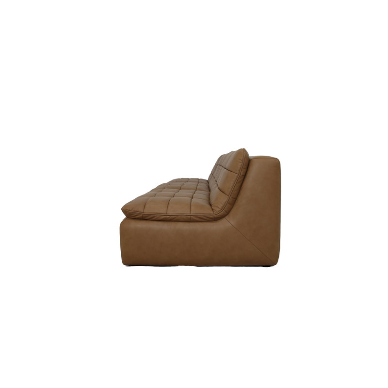 Lino Chaise Sectional