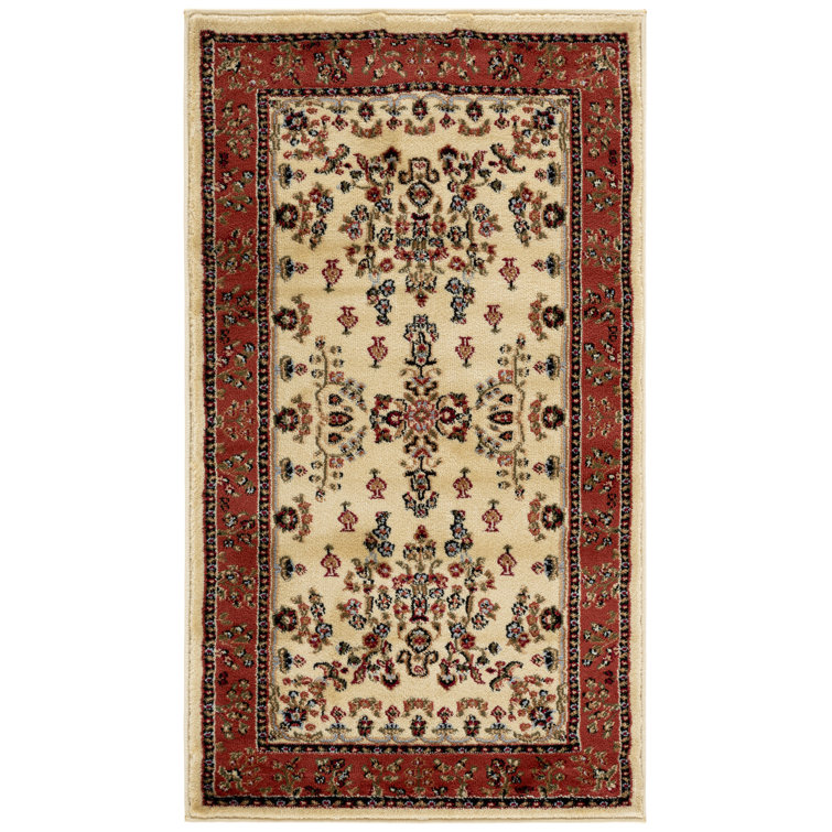 Klose Performance Oriental Rug