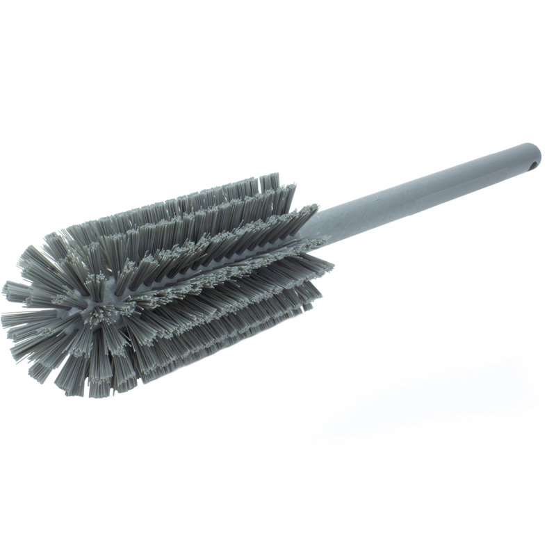 Cleaning Brushes, Gray
